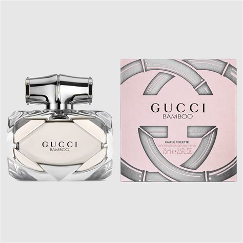 gucci bamboo eau de toilette dabber|Gucci bamboo edt.